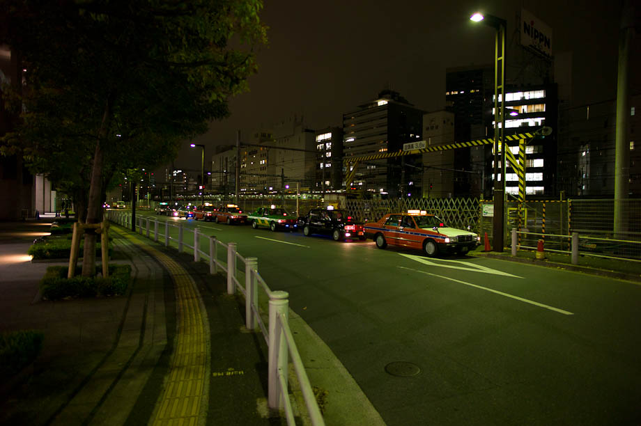 Shinjuku, Tokyo, Japan