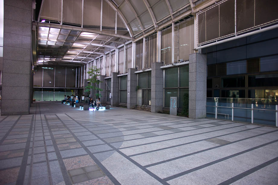 Shinjuku, Tokyo, Japan