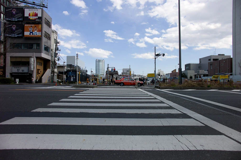 Aoyama, Tokyo, Japan