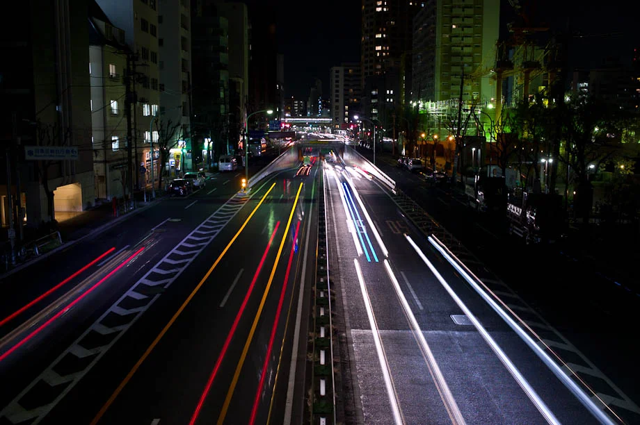 Nakameguro, Tokyo, Japan