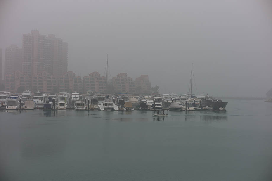 Gold Coast, Hong Kong