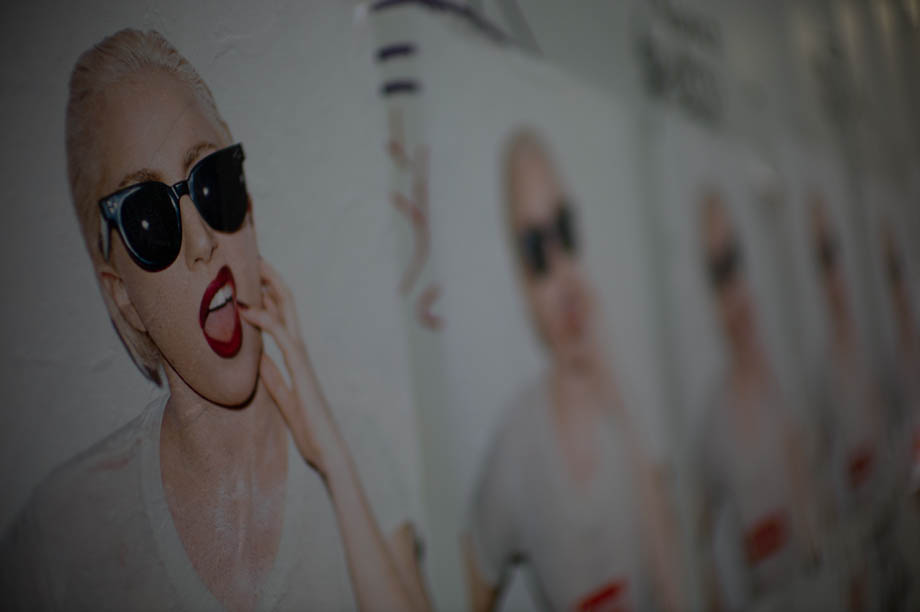 Lady Gaga, Tokyo, Japan