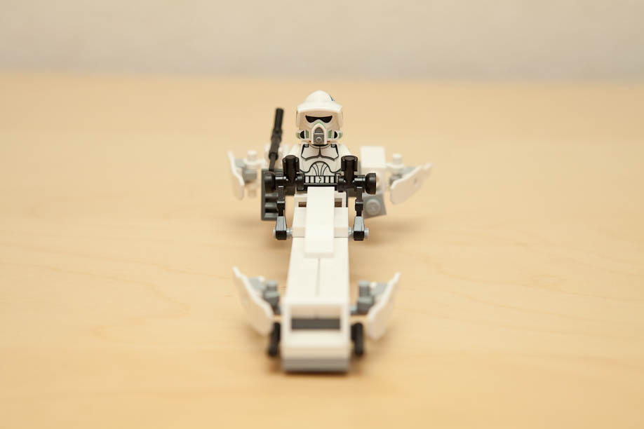 LEGO Star Wars 7913 Clone Trooper Battle Pack LEGO レゴ スターウォーズ クローン トルーパー バトルパック