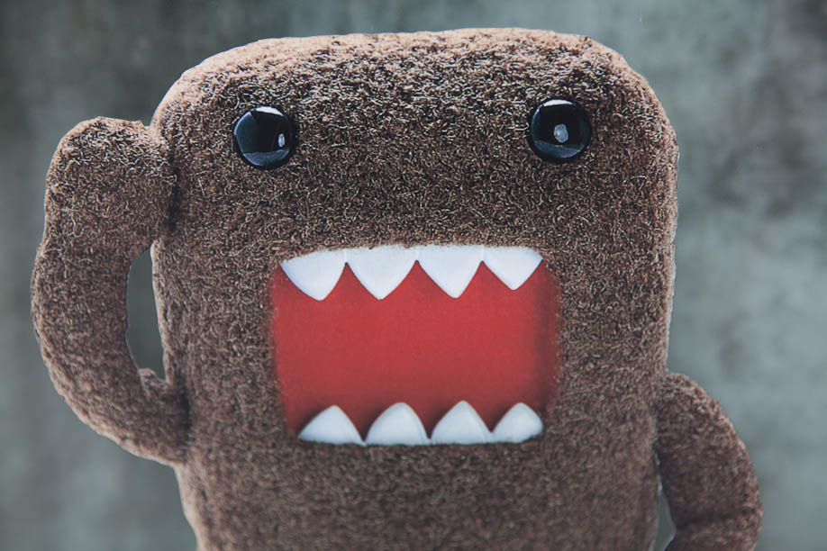 Domo!