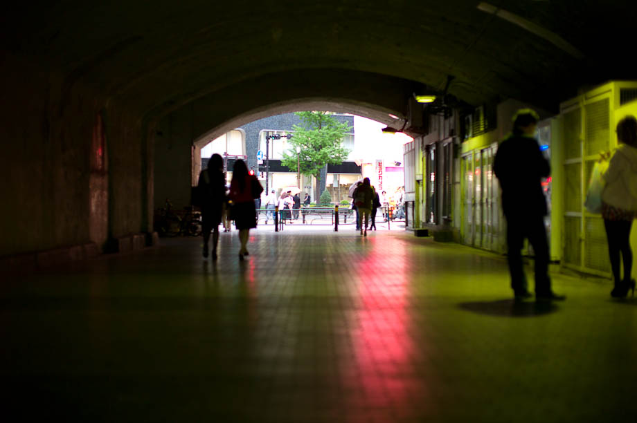 Yurakucho