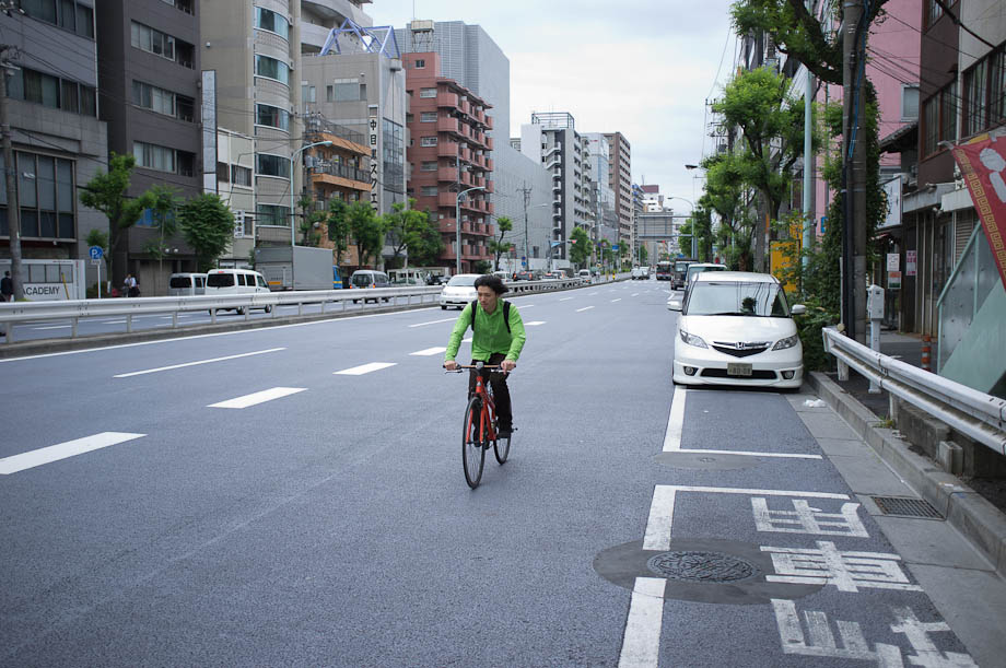 Nakameguro