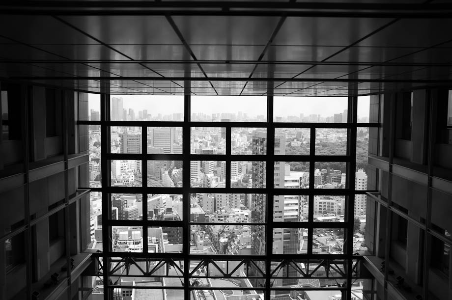 Tokyo, Japan