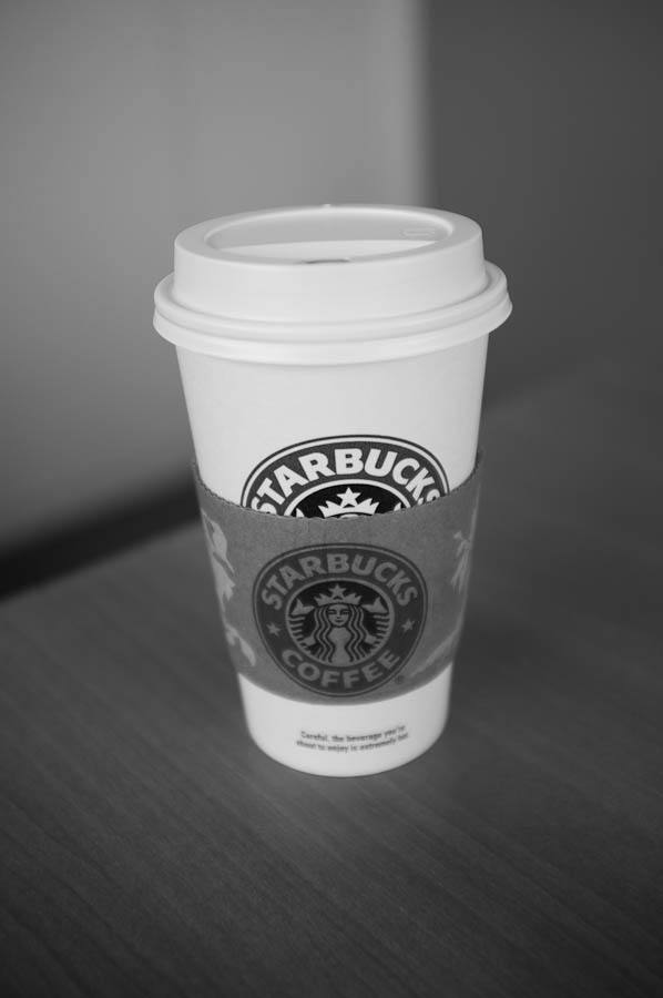 Starbucks Coffee
