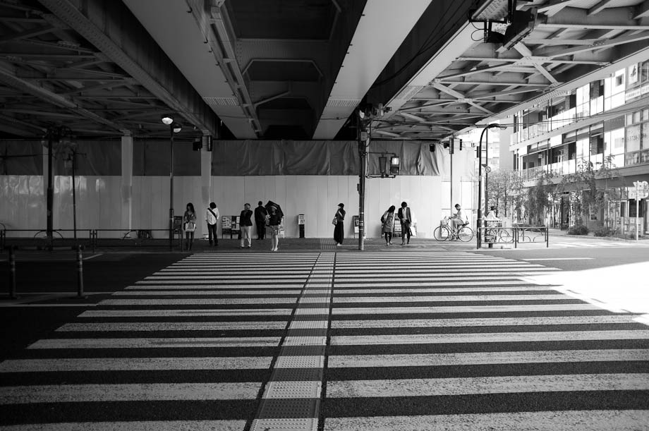 Nakameguro, Tokyo, Japan