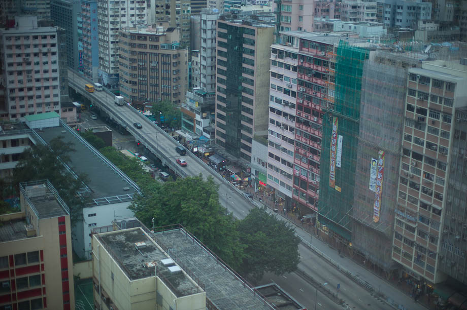 Hong Kong