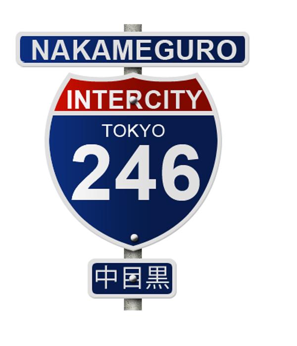 Nakameguro