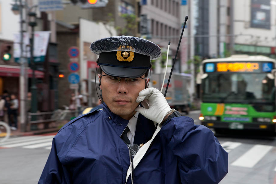Anti Nuclear protest in Tokyo, Japan on May 7, 2011.. 5月7日2011年に渋谷で原発反対デモ。