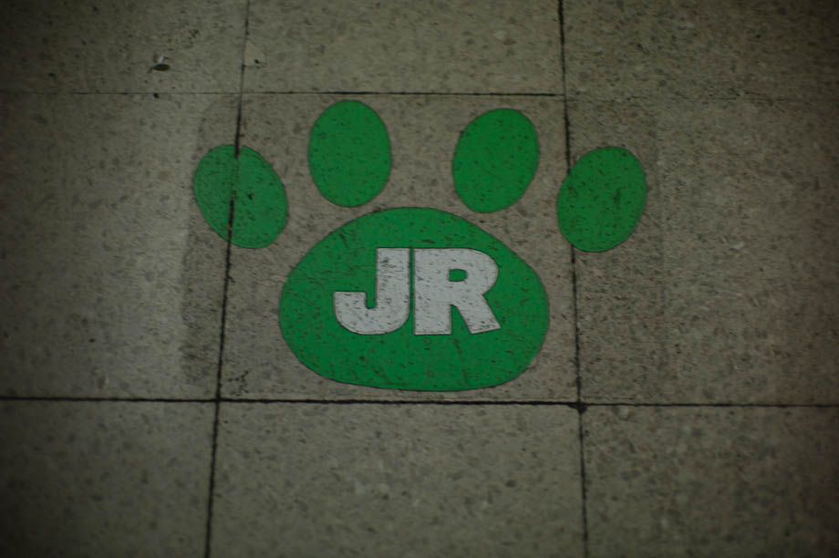JR Dog's OK