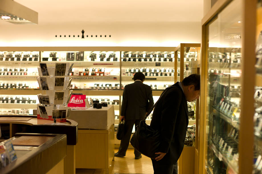 Leica Sale