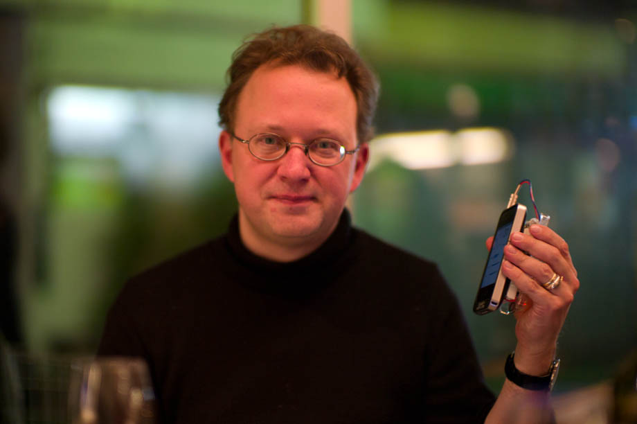 Pieter Franken