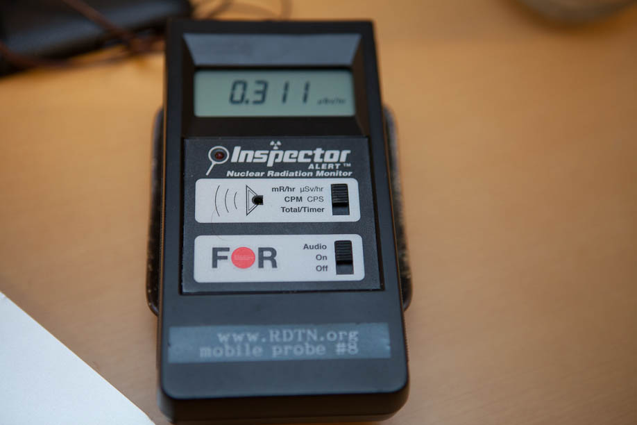 Safecast