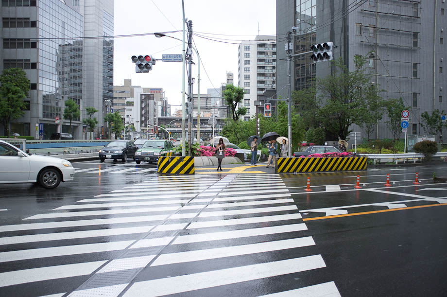 Nakameguro