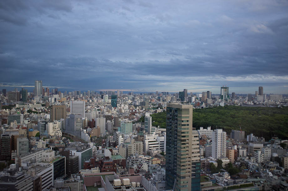 Shinjuku