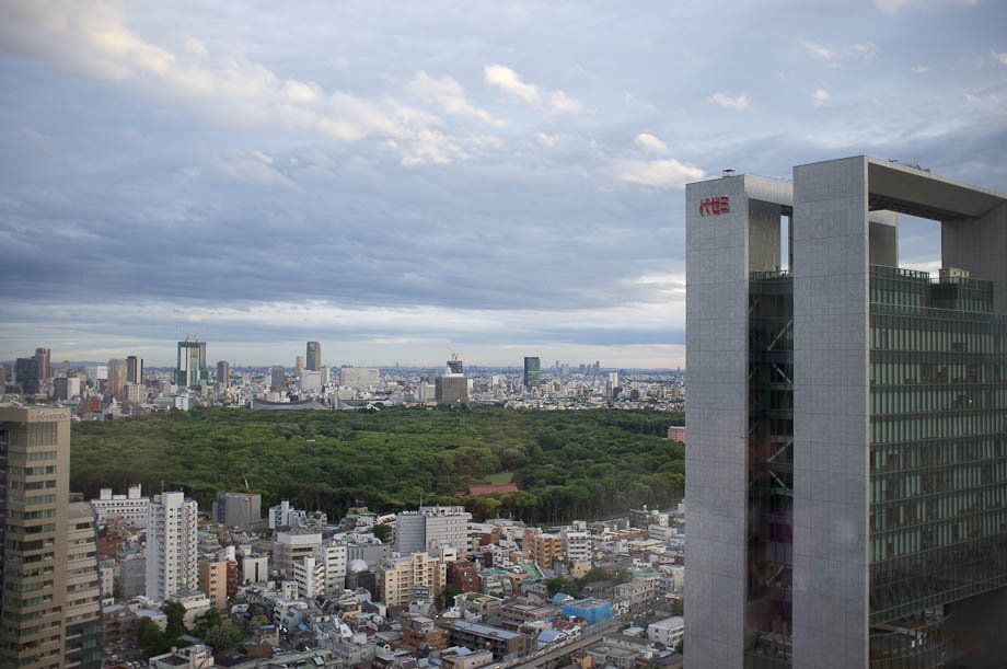 Shinjuku