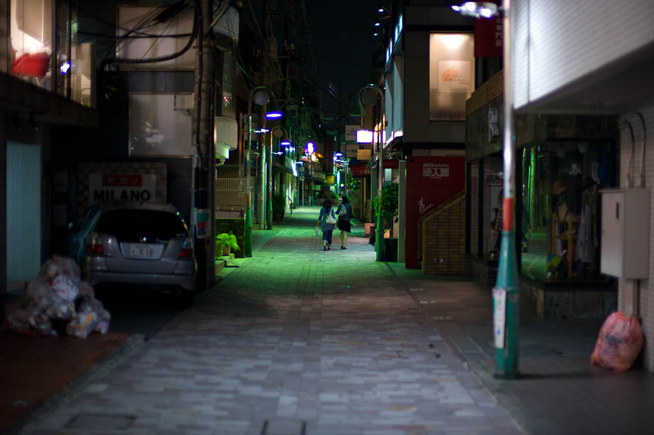 Jiyugaoka