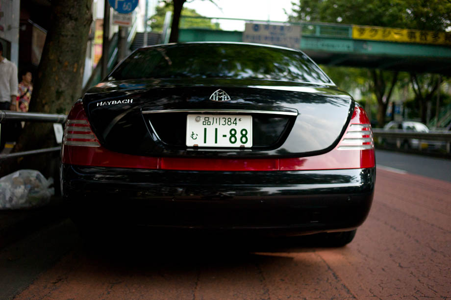Maybach