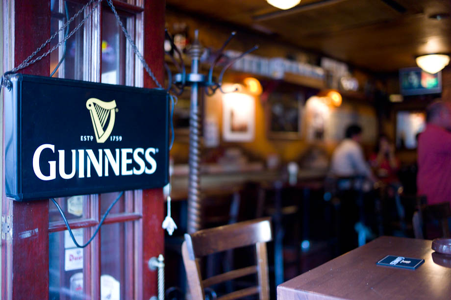 Guinness