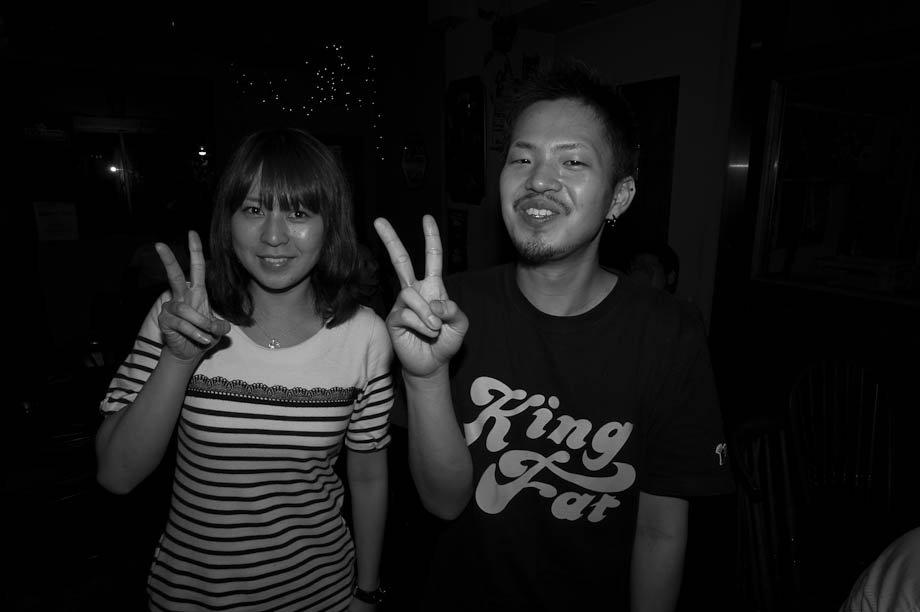 Irish Pub Clann in Jiyugaoka