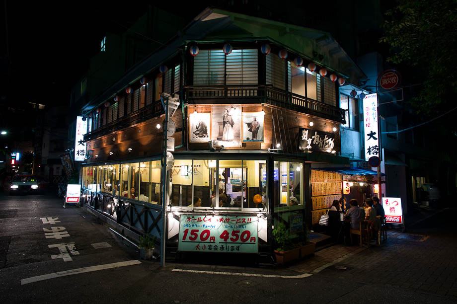 Nakameguro