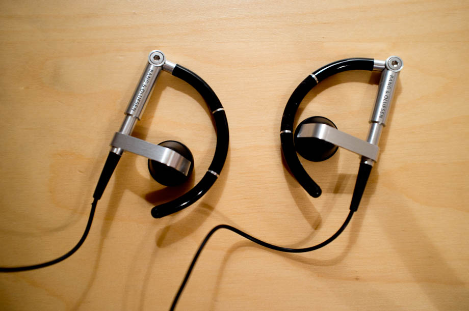 Bang & Olufsen Headphones