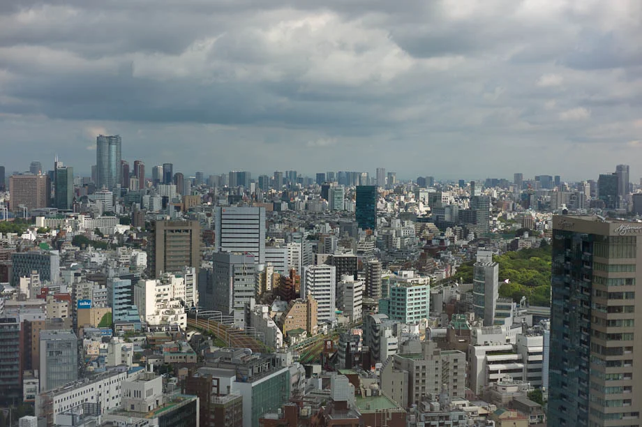 Tokyo, Japan