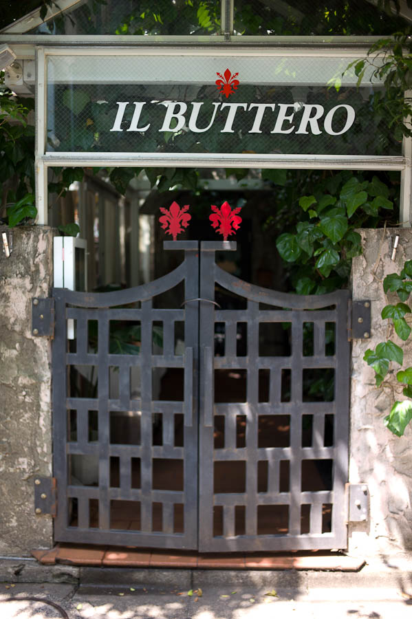 Il Buttero in Hiroo