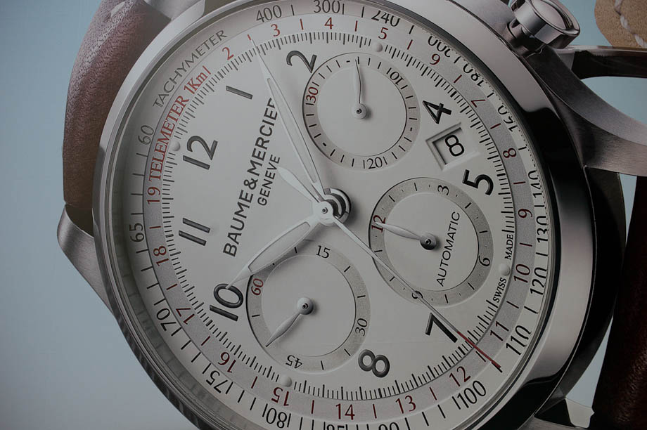 Big Watch