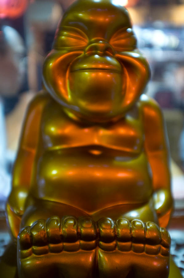 Golden Gai