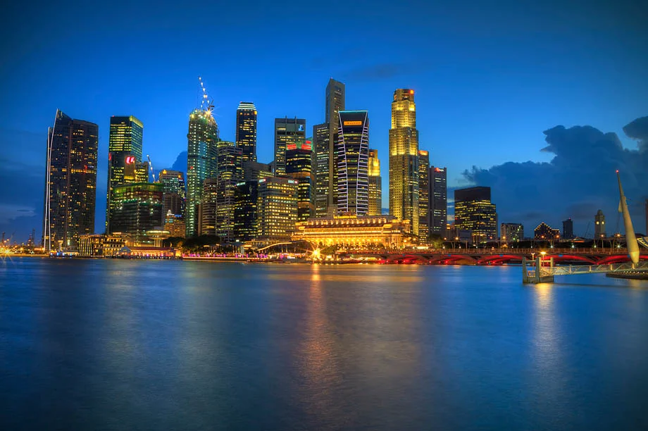 Singapore