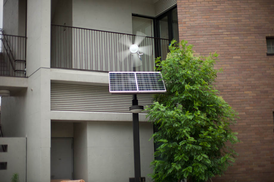 Solar Power