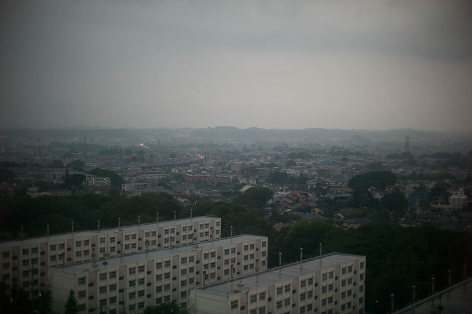 Tokyo