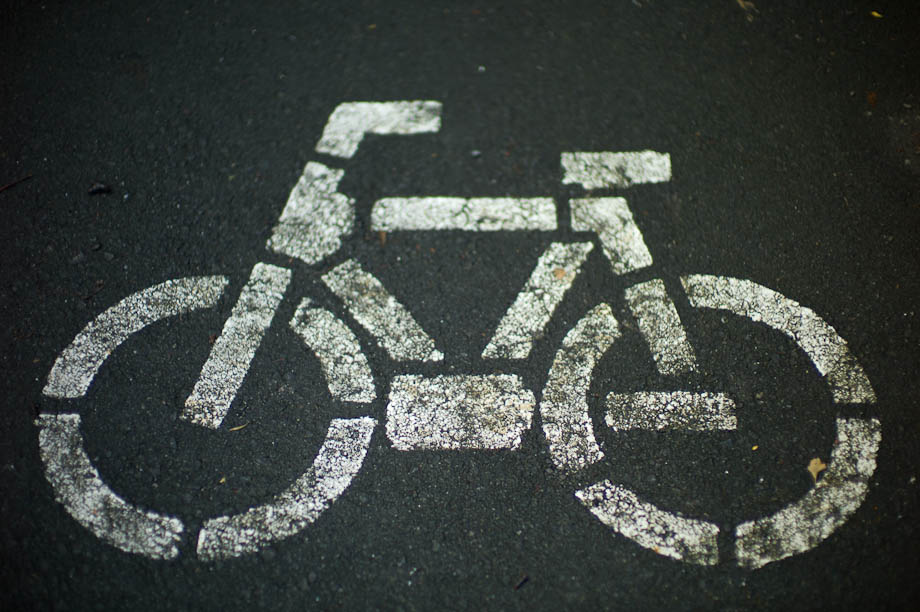 Bikes