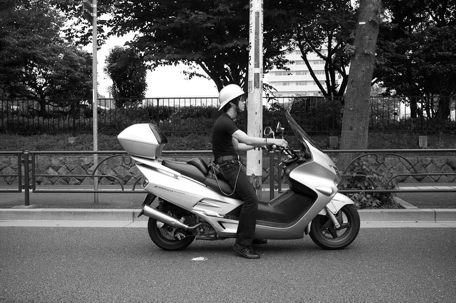 Tokyo, Japan