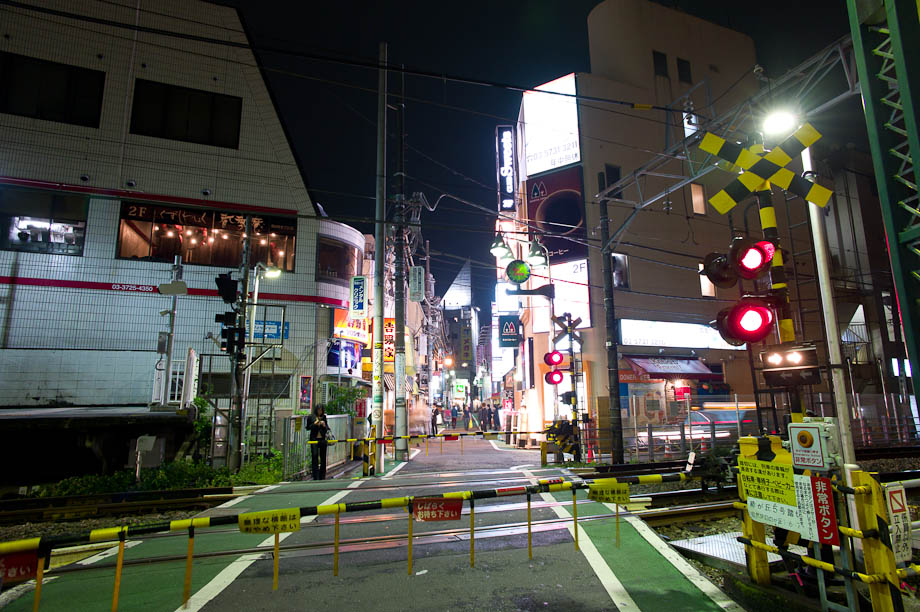 Jiyugaoka, Tokyo, Japan