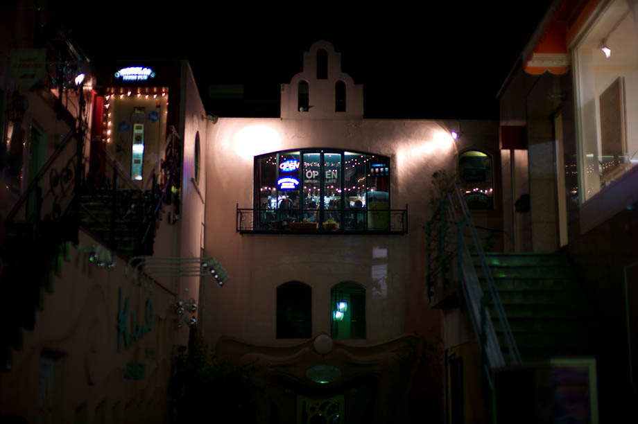 O'Carolan's Irish Pub in Jiyugaoka