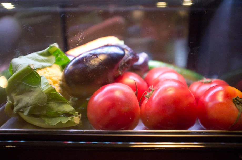 Koop Cafe in Nakameguro