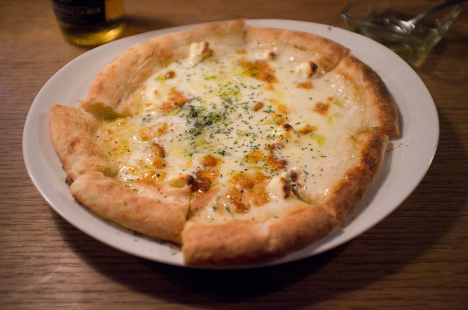 Koop Cafe in Nakameguro