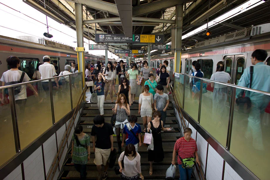 Jiyugaoka
