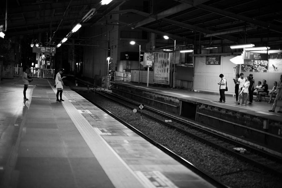 Jiyugaoka Station