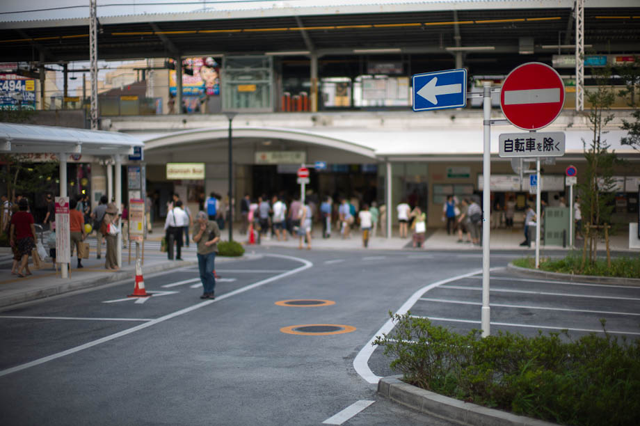Jiyugaoka Station