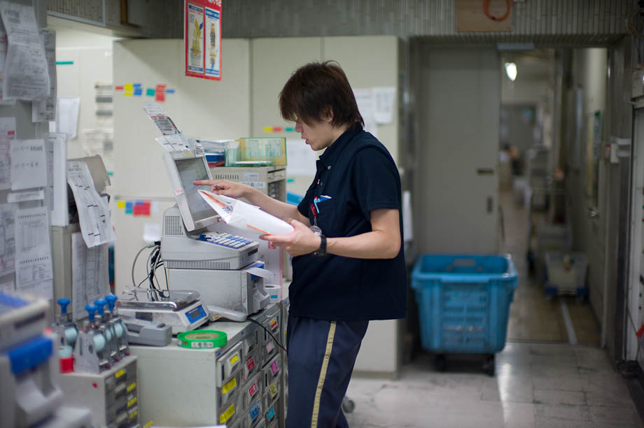 Mailing T-Shirts