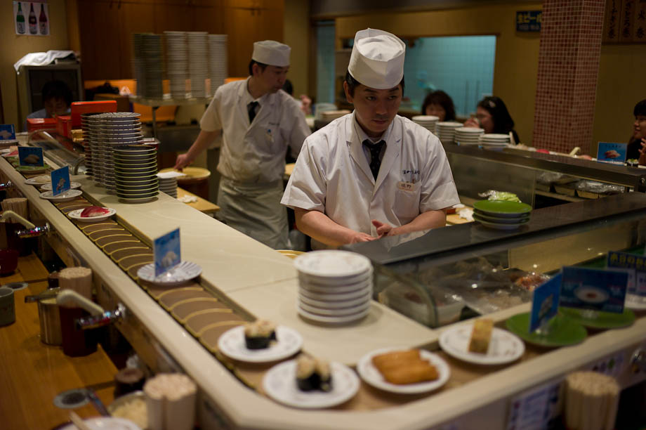 Sushi