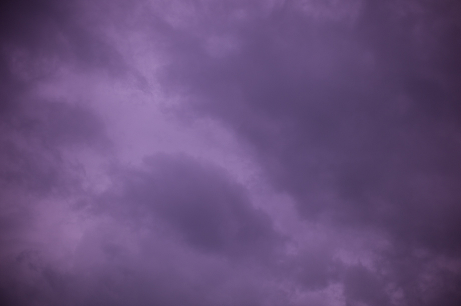 Typhoon approaching Tokyo
