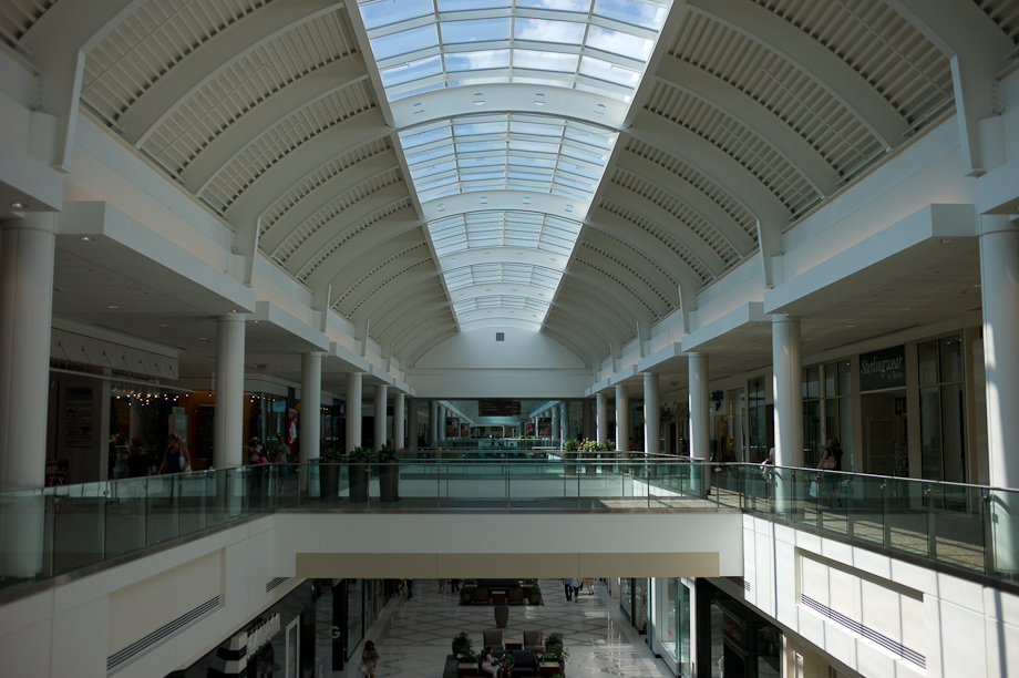South Shore Mall