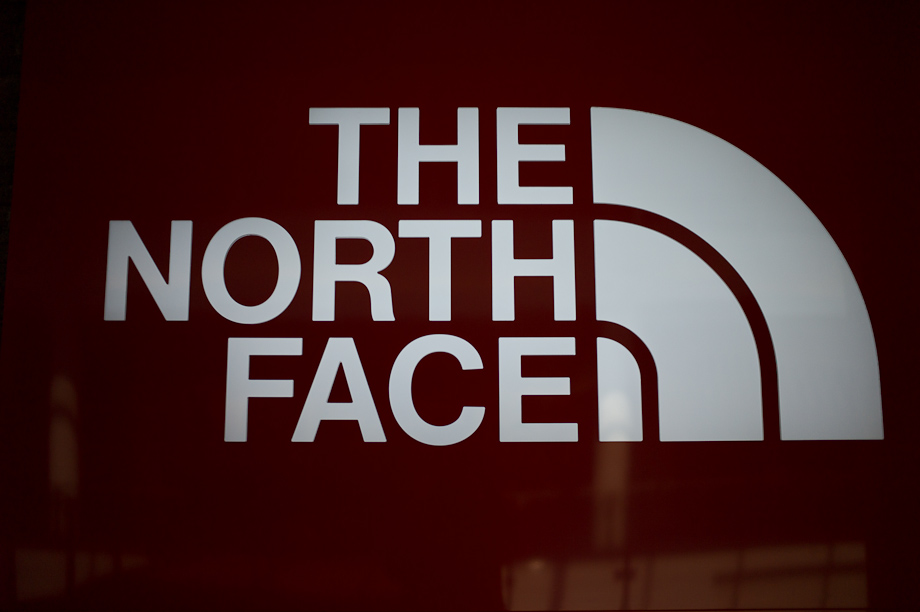 The North Face Store